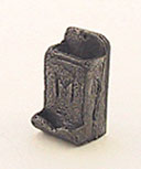 ISL0360 - Kitchen Wall Match Box