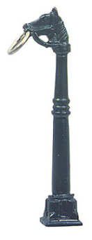 ISL2522 - Hitching Post Black