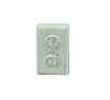 ISL2660 - Wall Outlet Plate