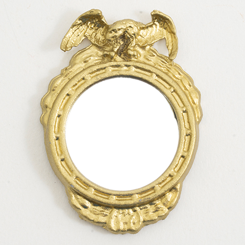 ISL3201 - Discontinued: ..Mirror, Small Eagle, Go Co