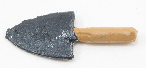 ISLX109 - Discontinued: ..Trowel, Garden