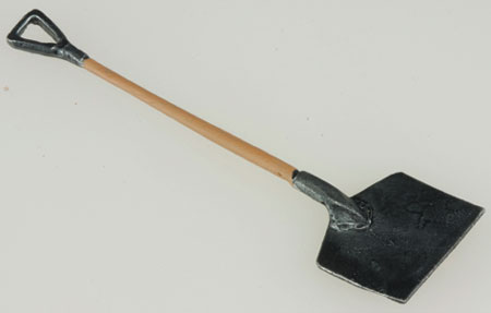 ISLX204 - Snow Shovel