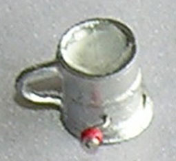 ISL0478 - Flour Sifter