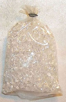 ISL0839 - Bag Of Ice