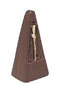ISL2541 - Metronome