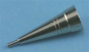 JAC1792 - 0.5mm Small Metal Glue Tip