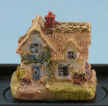 JKMJC18 - Landsbury Cottage