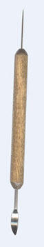 KEMAB - Lace Tool 6-3/4In