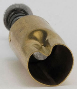 KEMPC3H - Discontinued: ..Heart 3/8In Klay Kutter