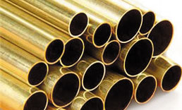 KSE135 - Discontinued: ..3/8 Brass Round Tube X 12In