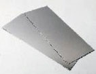 KSE256 - Discontinued: 0.032In X 4In X 10In Aluminum