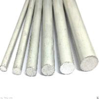 KSE3044 - Discontinued: ..3/16 Aluminum Rod, 12 Inches