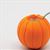 LA104 - Pumpkin Punch Bowl with Ladle