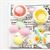 LA106 - Easter Egg Coloring Set