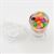 LA109 - Jelly Beans in Candy Dish
