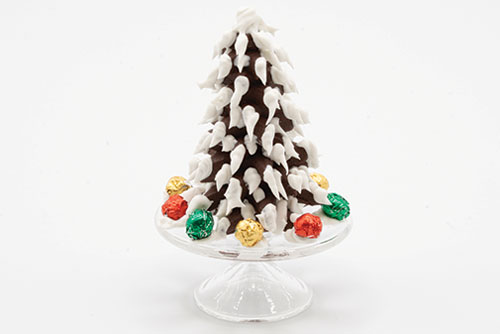 LA112 - Cookie Tree with Candy