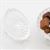 LA114 - Chocolate Candy in Dish