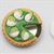 LA123 - Lime Pie with Sliice
