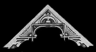 LT006 - Apex Trim, Small, 5-9/16 W X 2-7/8 H