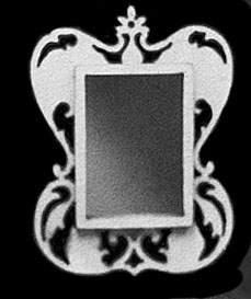 LT010 - Kit: Victorian Shelf