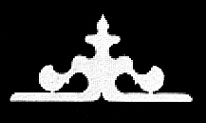 LT056 - Over Door Decoration