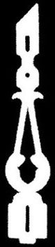 LT401 - Stair Baluster/14 For Hw7000
