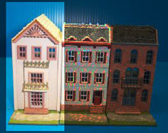 LT812 - Row House
