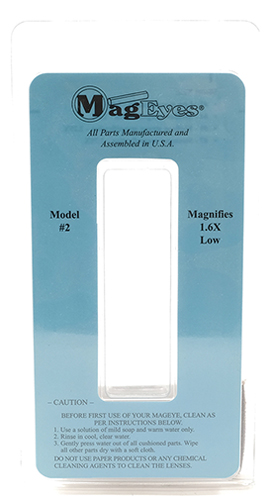 MAG3262 - Discontinued: ..Lens #2