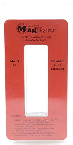 MAG3267 - Discontinued: ..Lens #7