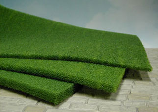 MBLSF14 - Landscape Foam, 1/4 Inch X 1 Ft X 2Ft