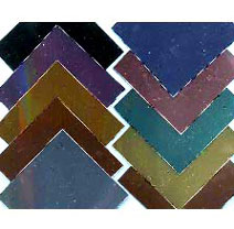 MBMGT2SL - Mirror 12In X 24In Silver