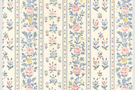 MG162D2 - Wallpaper, 3pc: Schumacher, Shrewsbury