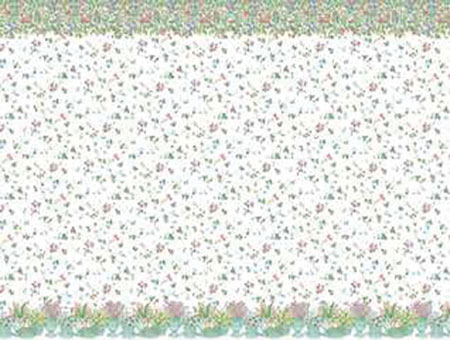 MG220D2 - Wallpaper, 3pc: Spring Pallette, Pastel