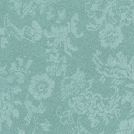 MG61A63 - Discontinued: Wallpaper, 3pc: Damask, Mint