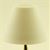 MH1718 - Led Brass Floor Lamp, Gold