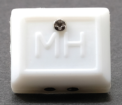 MH44006 - Junction Splice, 1/Pk