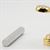 MH51080GD - LED Battery Desk Light with Wand, Gold, Cr1632 Battery Included, 3 Volt