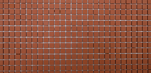 MH5415 - Mesh Mounted Patio Brick