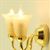 MH673 - Wall Sconce, 2 Tulip