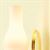 MH701 - Wall Sconce, Backplate Reflector