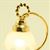 MH703 - Fluted Shade Desk Lamp
