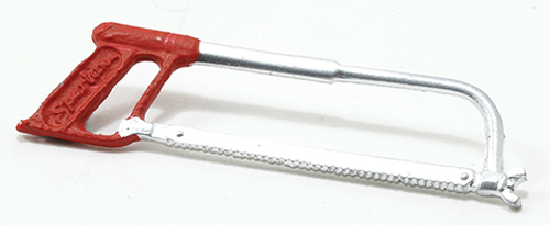 MUL1009 - Hack Saw