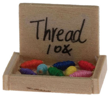 MUL1013 - Yarn In Tray