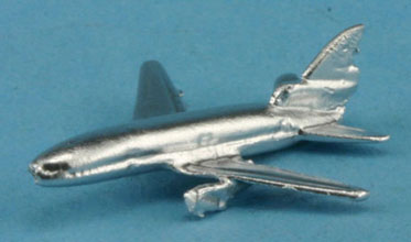 MUL1017 - Jet Airplane