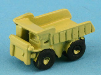 MUL1085 - Dump Truck