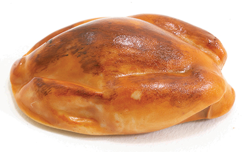 MUL1342 - Roast Turkey