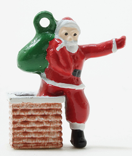 MUL1369 - Santa