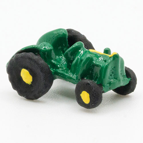 MUL1383 - Tractor