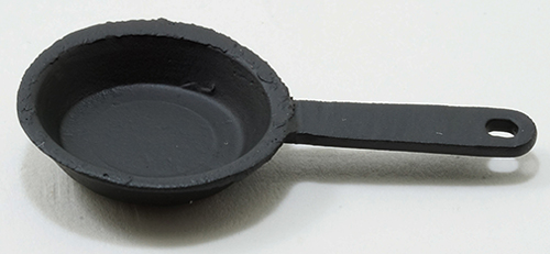 MUL1393A - Small Fry Pan Black
