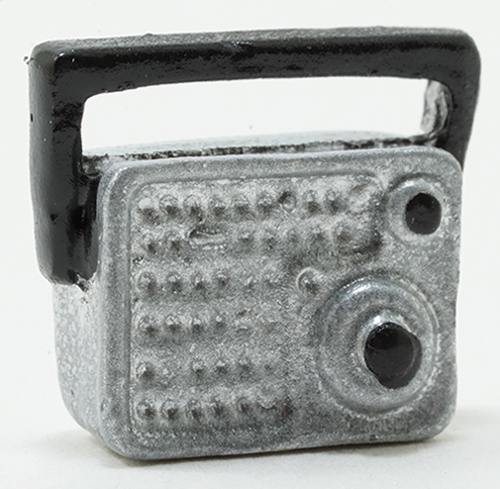 MUL1704 - Portable Radio